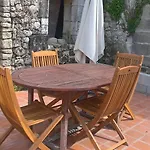 Сasa de vacaciones Locations Rives De Seugne - Claveau Jonzac