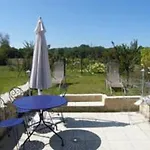 Locations Rives De Seugne - Claveau Holiday home Jonzac