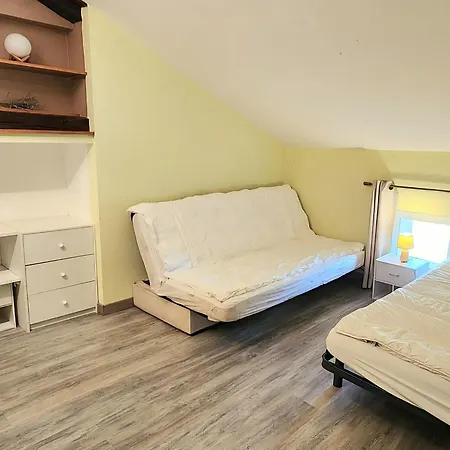 Feriehus Locations Rives De Seugne - Claveau *