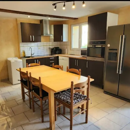 Locations Rives De Seugne - Claveau