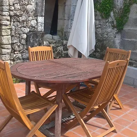 Holiday home Locations Rives De Seugne - Claveau Jonzac