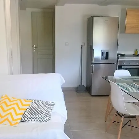Holiday home Locations Rives De Seugne - Claveau