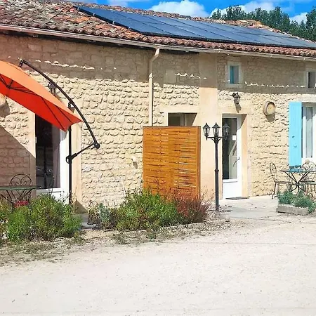 Locations Rives De Seugne - Claveau Jonzac