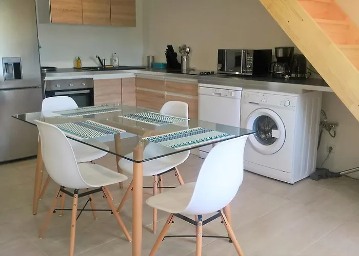 Locations Rives De Seugne - Claveau Casa de Férias