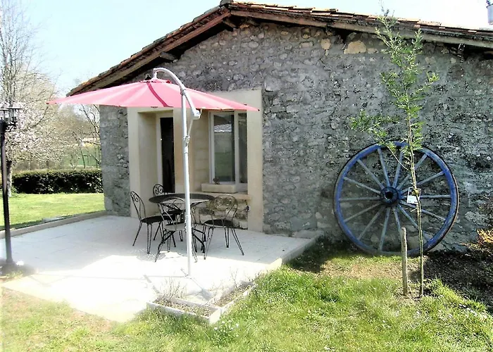 Locations Rives De Seugne - Claveau Jonzac